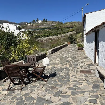El Estanco Viejo Casa Poleo *