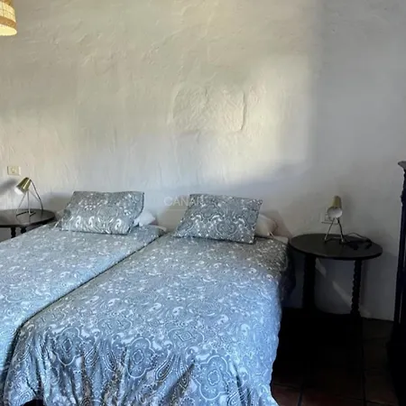 El Estanco Viejo Casa Poleo