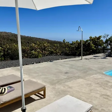 Hébergement de vacances El Estanco Viejo Casa Poleo