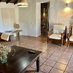 Сasa de vacaciones El Estanco Viejo Casa Poleo