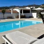 El Estanco Viejo Casa Poleo *