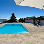 El Estanco Viejo Casa Poleo Сasa de vacaciones