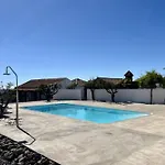 El Estanco Viejo Casa Poleo Сasa de vacaciones *