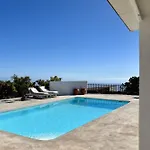 Сasa de vacaciones El Estanco Viejo Casa Poleo