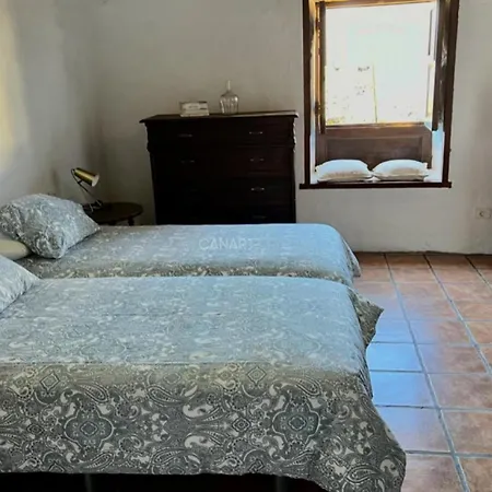 El Estanco Viejo Casa Poleo Tatil Evi