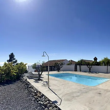 Tatil Evi El Estanco Viejo Casa Poleo *