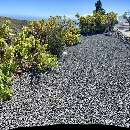 El Estanco Viejo Casa Poleo Tatil Evi La Concepcion