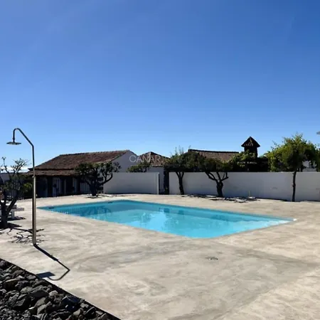 El Estanco Viejo Casa Poleo Tatil Evi *