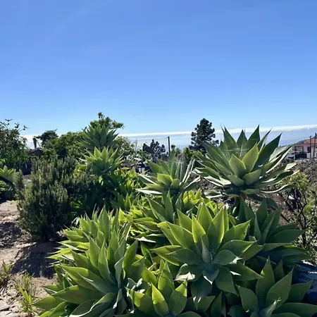 Tatil Evi El Estanco Viejo Casa Poleo La Concepcion
