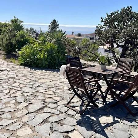 Tatil Evi El Estanco Viejo Casa Poleo