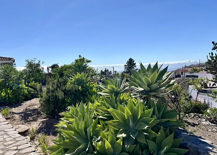 Holiday home El Estanco Viejo Casa Poleo Costa Adeje (Tenerife)