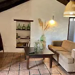 度假居 El Estanco Viejo Casa Poleo *