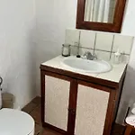 El Estanco Viejo Casa Poleo 別荘 アデヘ