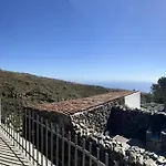 別荘 El Estanco Viejo Casa Poleo アデヘ