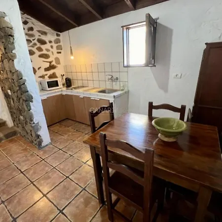 El Estanco Viejo Casa Poleo *