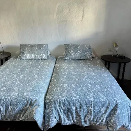 El Estanco Viejo Casa Poleo Prázdninový dům *