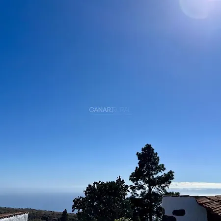 El Estanco Viejo Casa Poleo Адехе