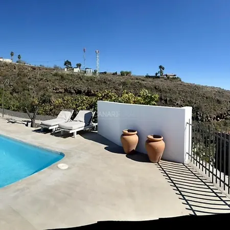 El Estanco Viejo Casa Poleo * Costa Adeje (Tenerife)