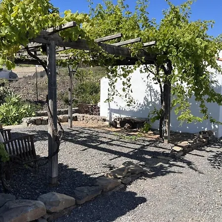 El Estanco Viejo Casa Poleo