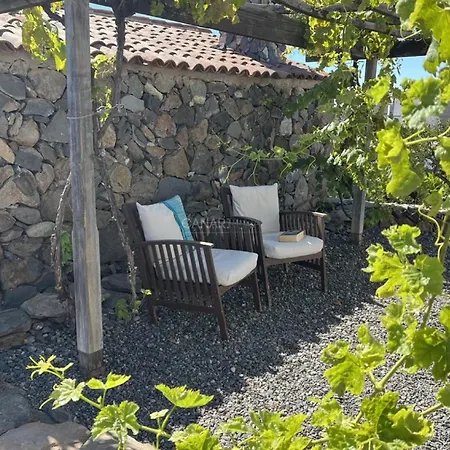 Prázdninový dům El Estanco Viejo Casa Poleo Costa Adeje (Tenerife)