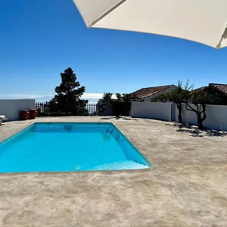 El Estanco Viejo Casa Poleo Holiday home