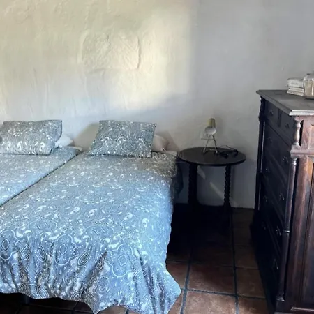 Дом отдыха El Estanco Viejo Casa Poleo Адехе