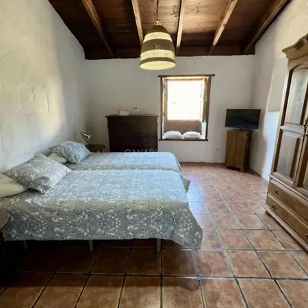 別荘 El Estanco Viejo Casa Poleo