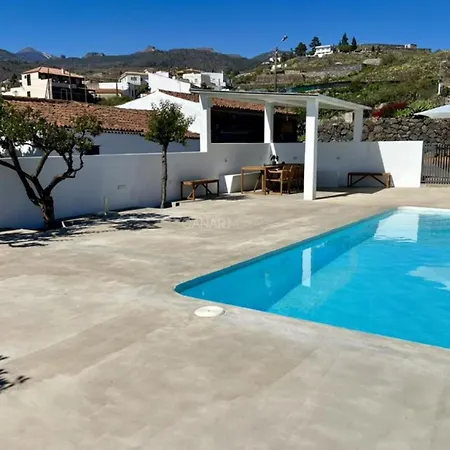 El Estanco Viejo Casa Poleo *