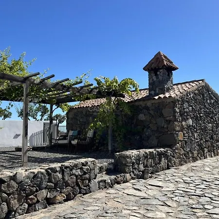 El Estanco Viejo Casa Poleo * Costa Adeje (Tenerife)