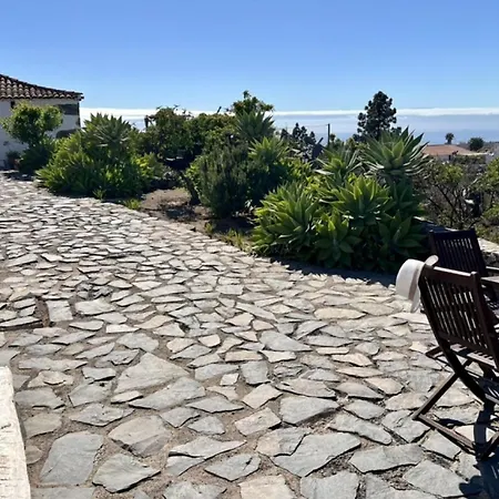 El Estanco Viejo Casa Poleo Σπίτι διακοπών *