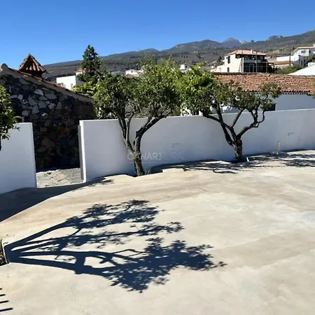 Σπίτι διακοπών El Estanco Viejo Casa Poleo Costa Adeje (Tenerife)