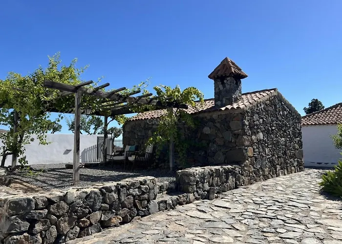 El Estanco Viejo Casa Poleo * Costa Adeje (Tenerife)