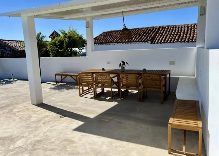 El Estanco Viejo Casa Poleo