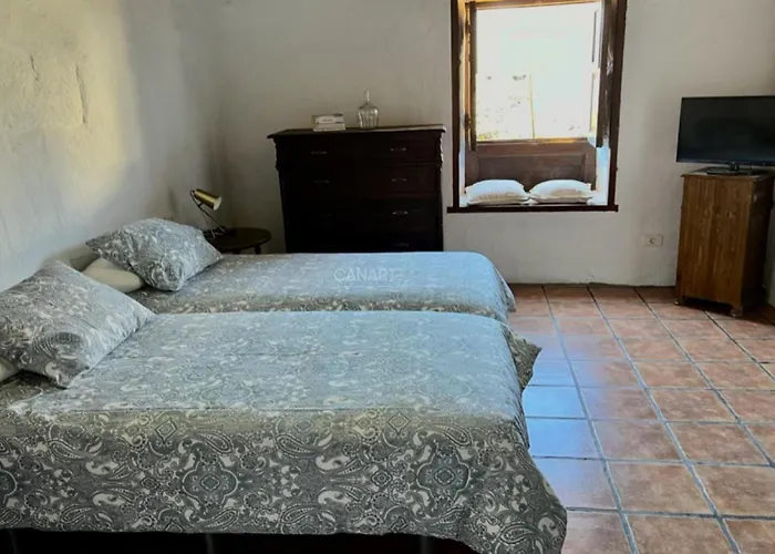 El Estanco Viejo Casa Poleo Dom wakacyjny