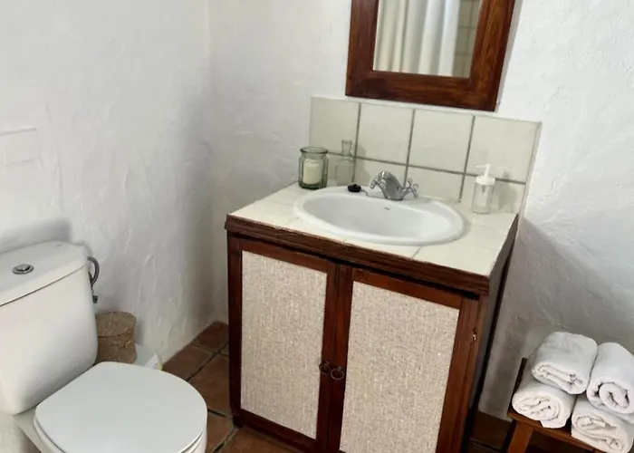 El Estanco Viejo Casa Poleo Dom wakacyjny Costa Adeje (Tenerife)